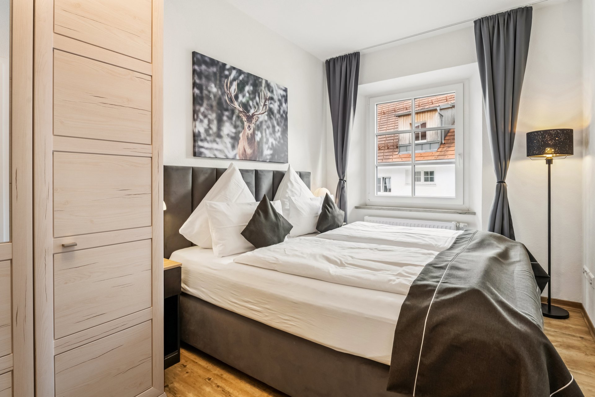 Bequem wie zuhause